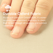 CHAIRxBAG 2in1 Pro Sobolai™