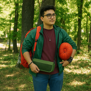 CHAIRxBAG 2in1 Pro Sobolai™