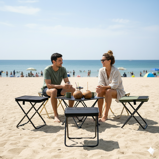 CHAIRxBAG 2in1 Pro Sobolai™