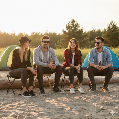 CHAIRxBAG 2in1 Pro Sobolai™