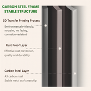 CHAIRxBAG 2in1 Pro Sobolai™