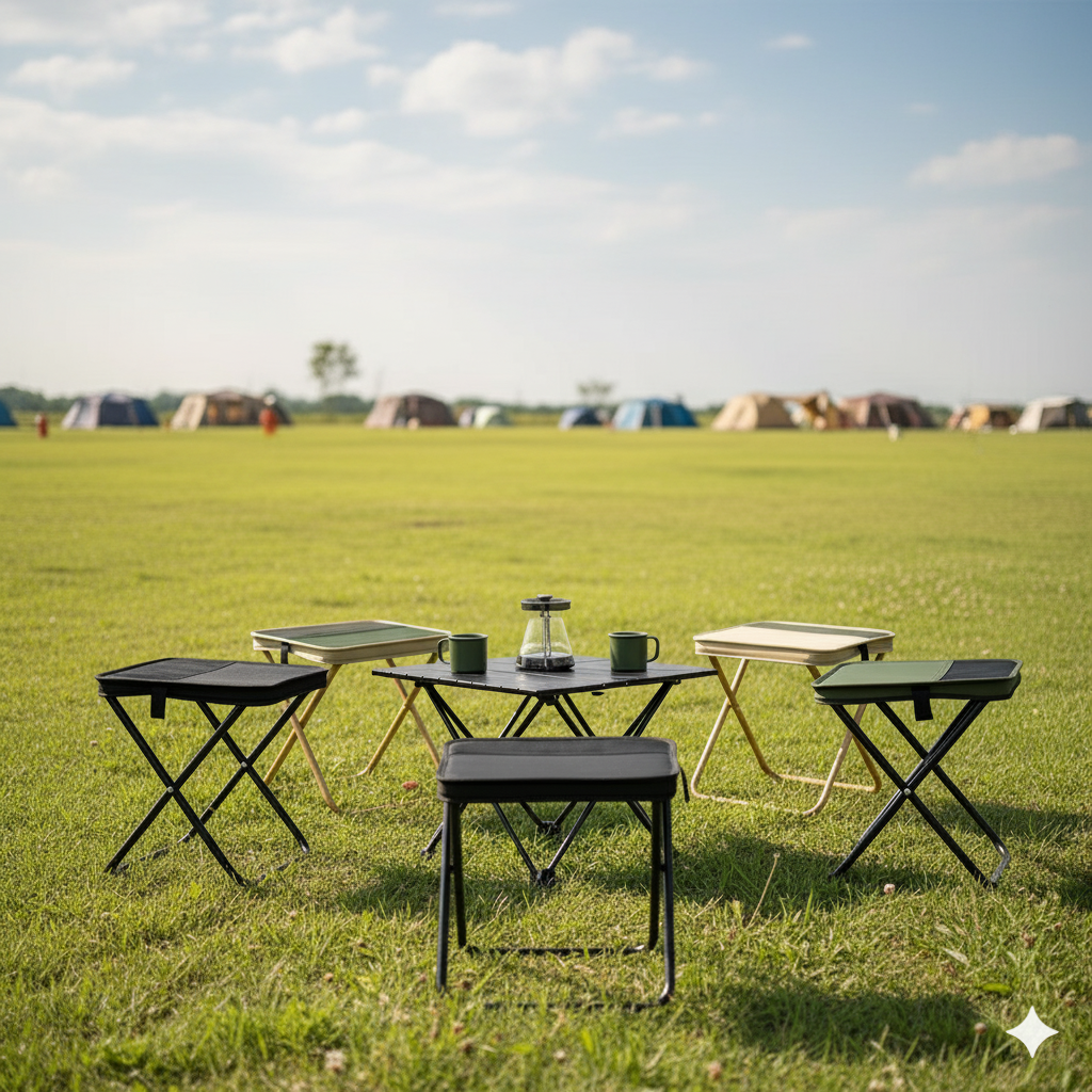 CHAIRxBAG 2in1 Pro Sobolai™