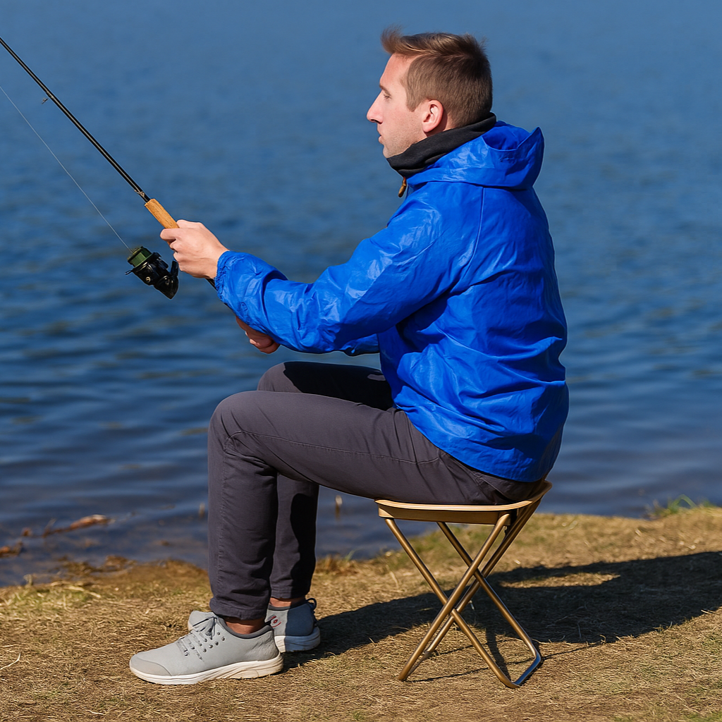 CHAIRxBAG 2in1 Pro Sobolai™