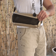 CHAIRxBAG 2in1 Pro Sobolai™