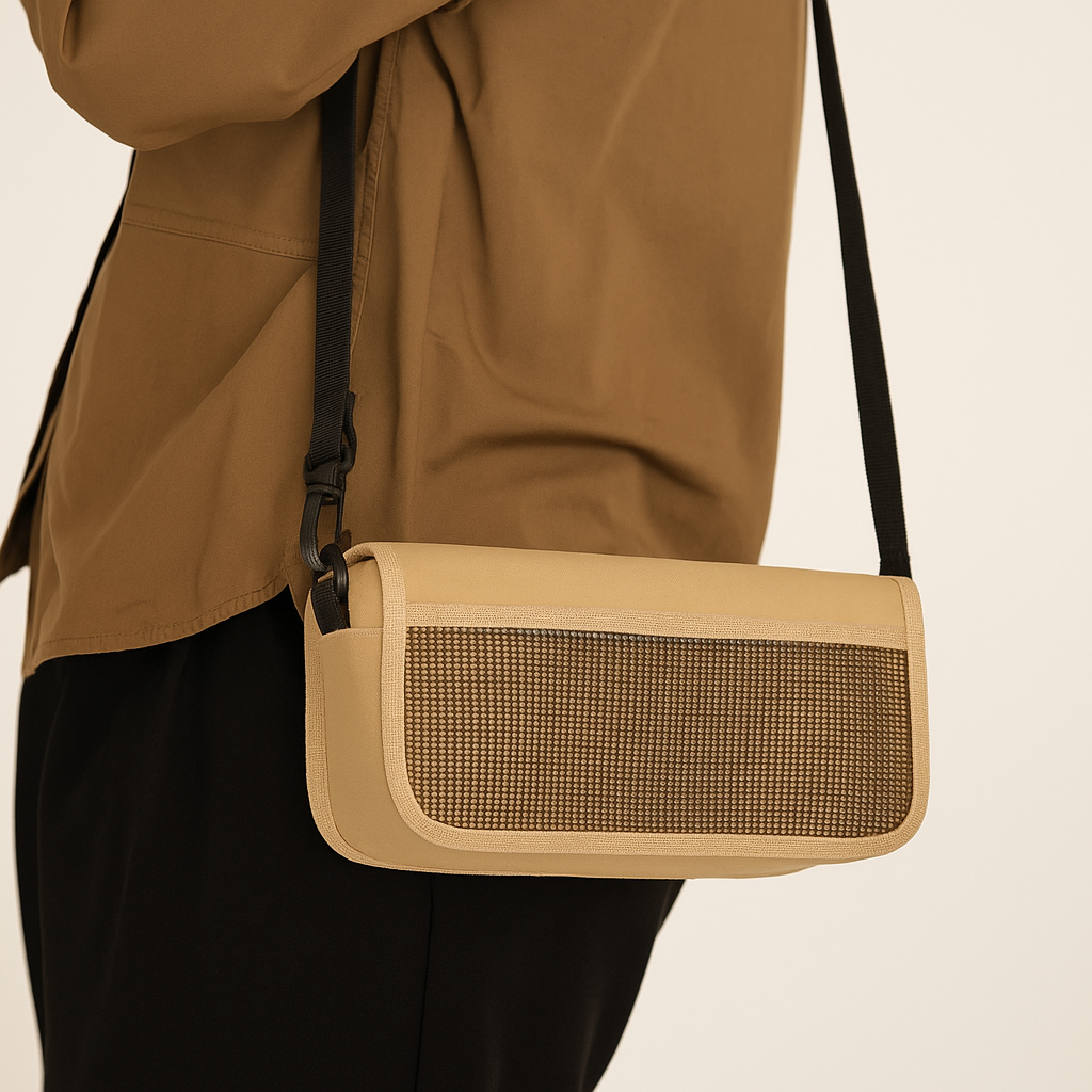 CHAIRxBAG 2in1 Pro Sobolai™