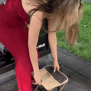 CHAIRxBAG 2in1 Pro Sobolai™