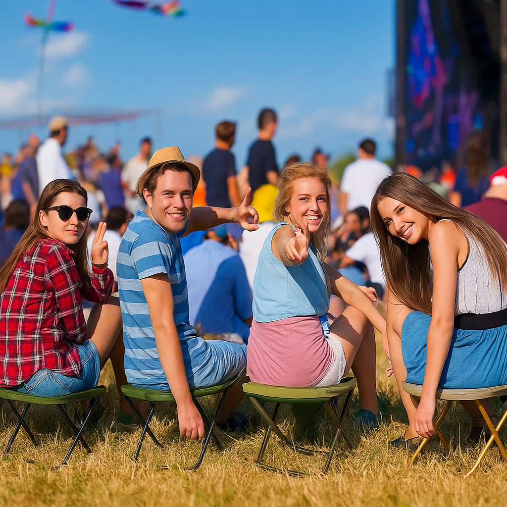 CHAIRxBAG 2in1 Pro Sobolai™