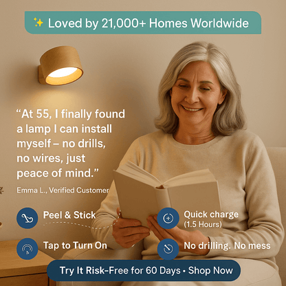 Infinity Pro - Wall Lamp by Sobolai™