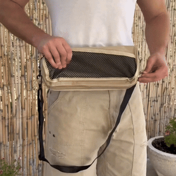 CHAIRxBAG 2in1 Pro Sobolai™