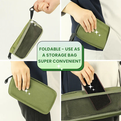 CHAIRxBAG 2in1 Pro Sobolai™